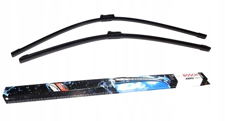

Pióra wycieraczek Bosch Aerotwin Peugeot 308 T7