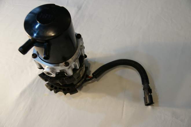 POMPA WSPOMAGANIA HPI CITROEN C15 SAXO ŁÓDŹ Producent części Renault OE