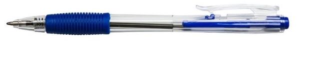 

Długopis automatyczny Ball Pen 311 5 sztuk