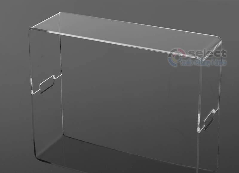 PODSTAWKA POD OBUWIE, STOJAK NA BUTY PLEXI BUT 06 Kod producenta but 06