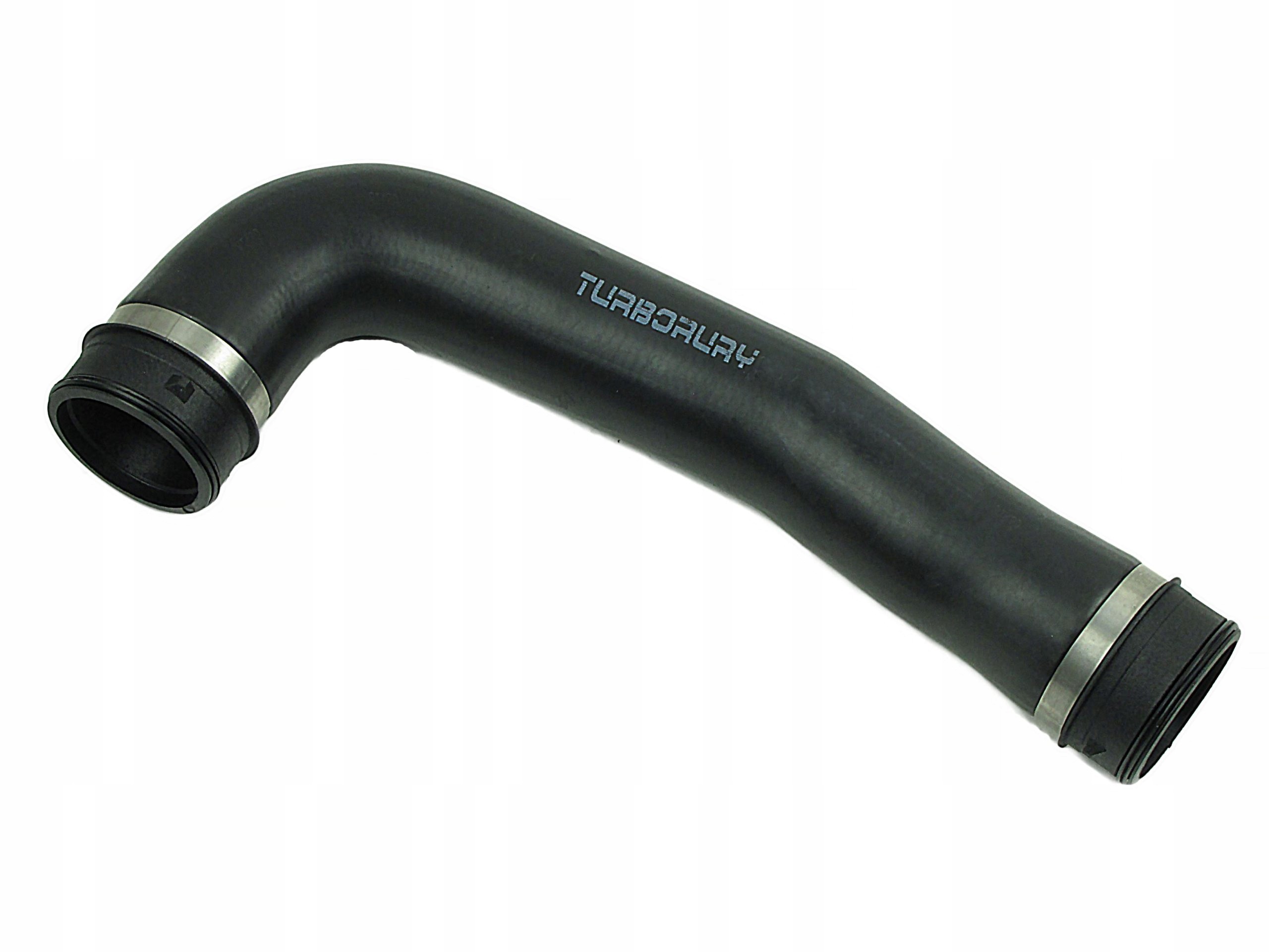 2506700017051 - ТУРБО ИНТЕРКУЛЕР VW GOLF V 1.9 TDI