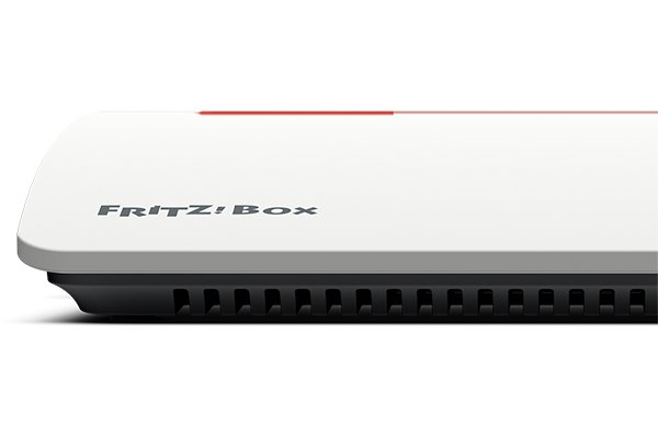 FRITZ!Box 7590 router WiFi N+AC 2533 Mbps VECTRA Wbudowany modem DSL