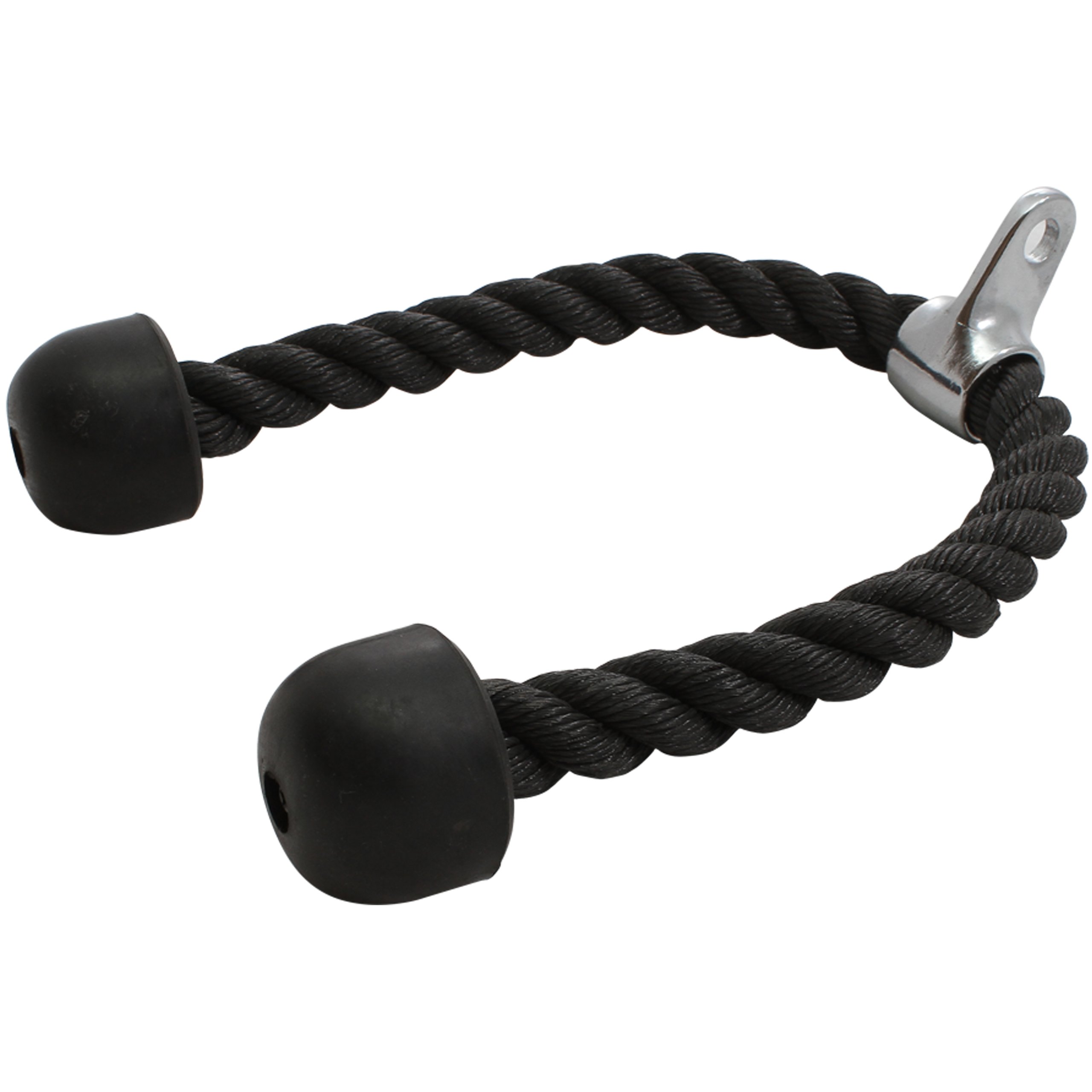 

Sznur 68 cm - Uchwyt Do Wyciągu, Atlasu Triceps