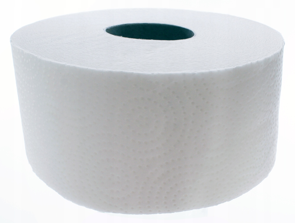 

Papier Toaletowy Jumbo Celuloza Do Podajnika 1 szt