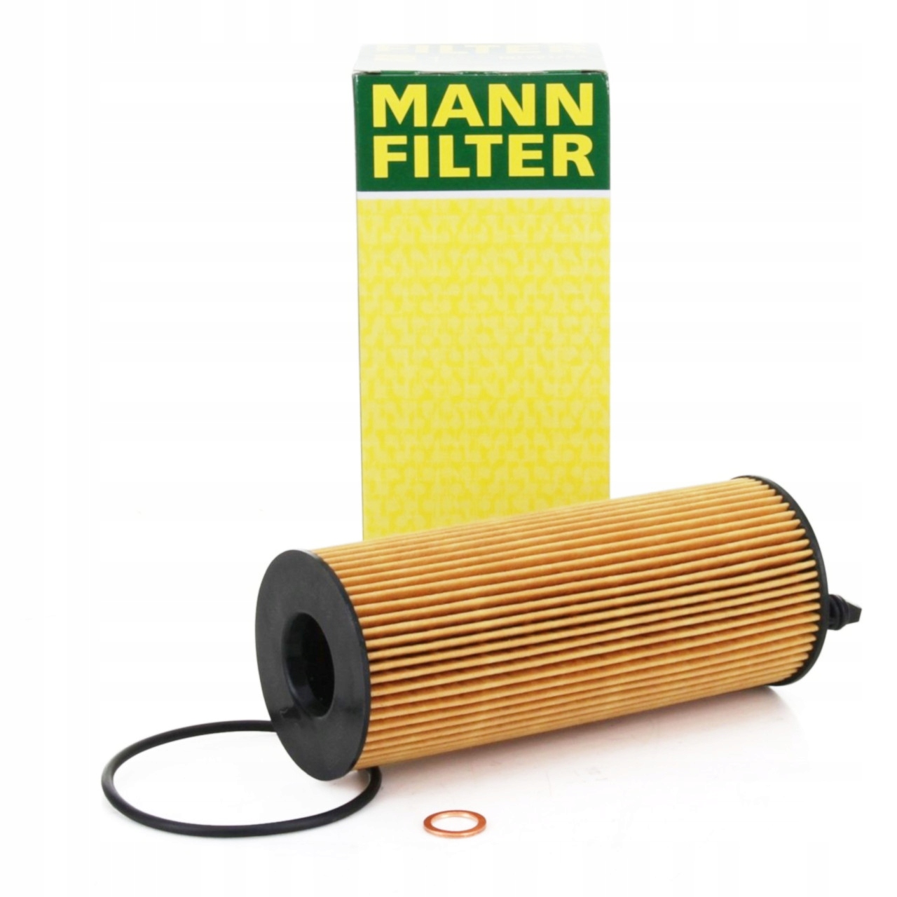 

Filtr Oleju Bmw 1 3 E90 5 E60 F10 X1 X3 X5 X6 dies