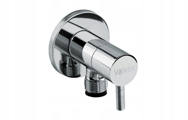 

Valvex zawór spłuczki gł. Ceramiczna 1/2-1/2 Vega