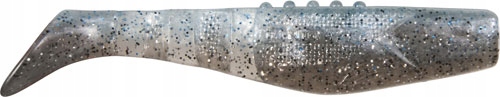 Ripper Dragon Phantail Pro 6cm Clear Smoked/pearl