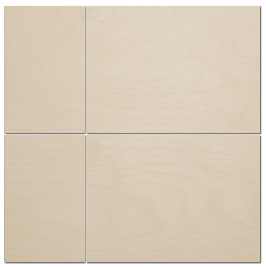 Sklejka arkusz 3mm kl 2/2 CIĘCIE na 2-4 formatki!