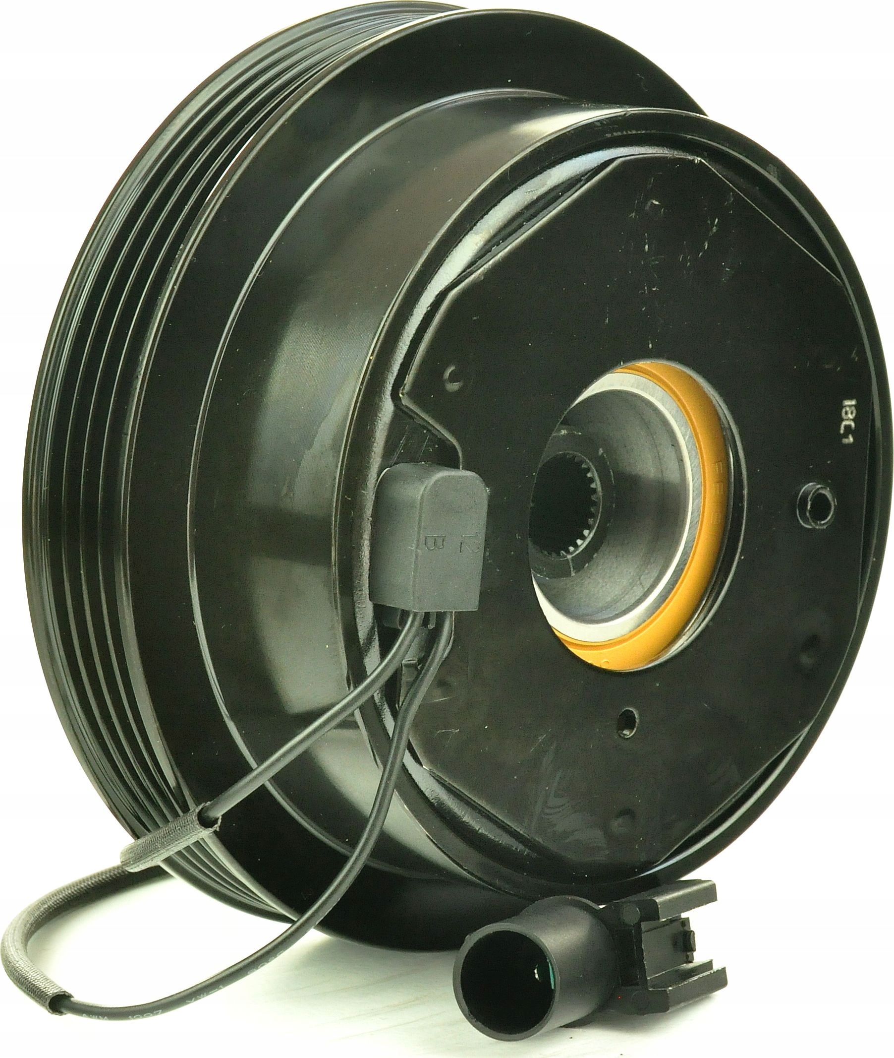 SPRZĘGŁO KLIMATYZACJI HYUNDAI TUCSON ELANTRA III Numer katalogowy części 0108014