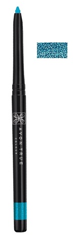 

Avon Diamentowa konturówka do oczu Aqua Sparkle