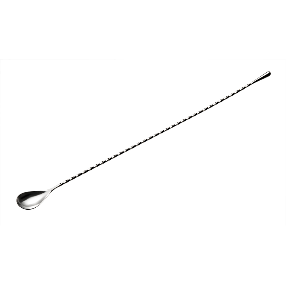 

Bardzo Długa Łyżeczka łyżka barmańska 40cm drinków