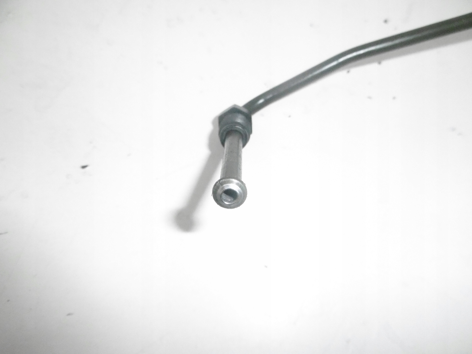 Conduit pieces tuyaux Direction assistée DYNAMIC DRIVE BMW 7 E65 E66