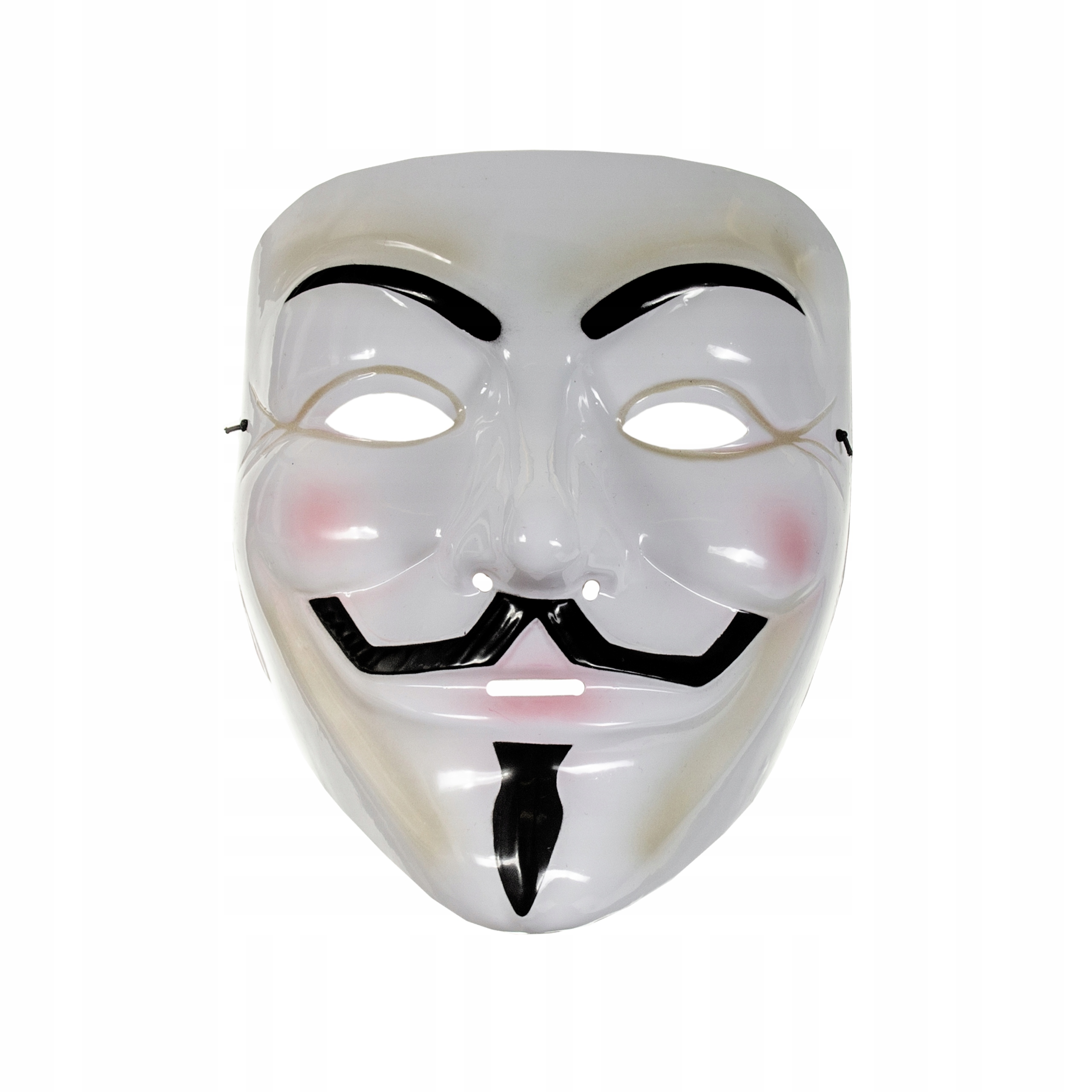 Maska Anonymous Guy Fawkes V For Vendetta Acta 5008767764 Allegro Pl