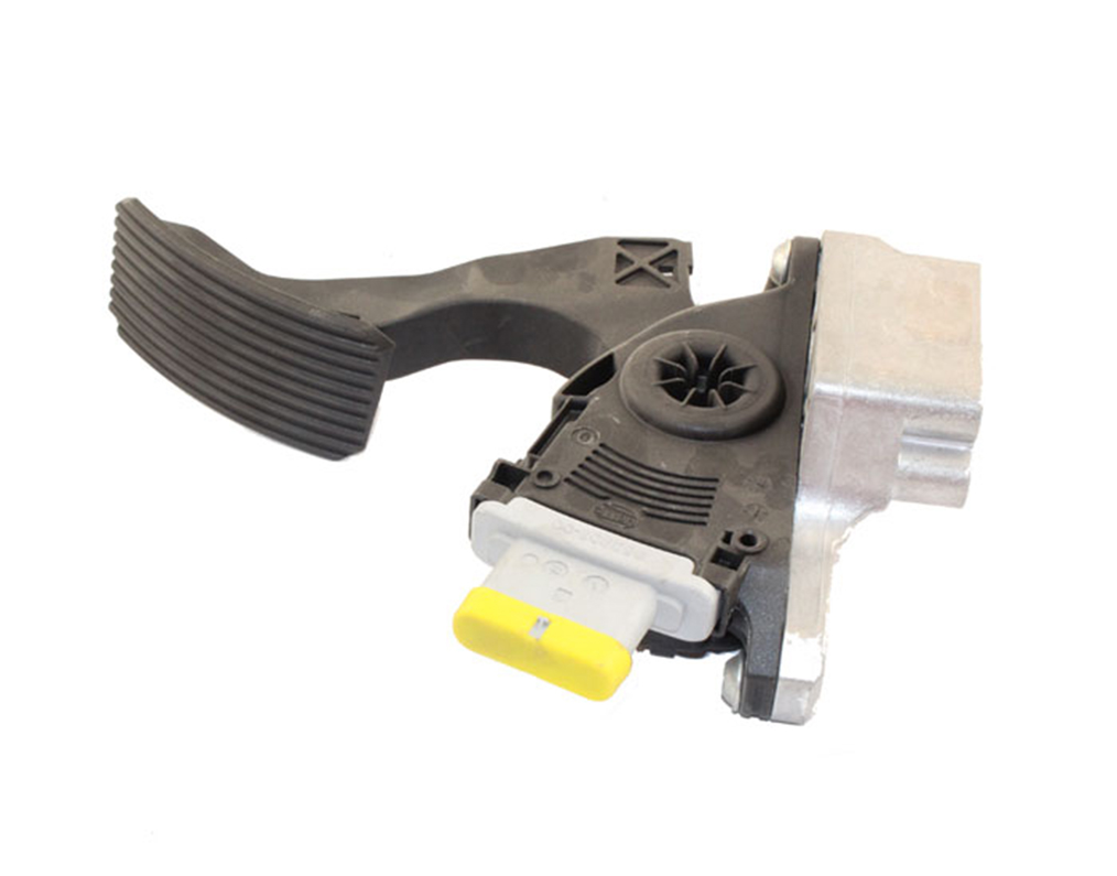 ЭЛЕКТРОННАЯ ПЕДАЛЬ ГАЗА MAN 81259706103