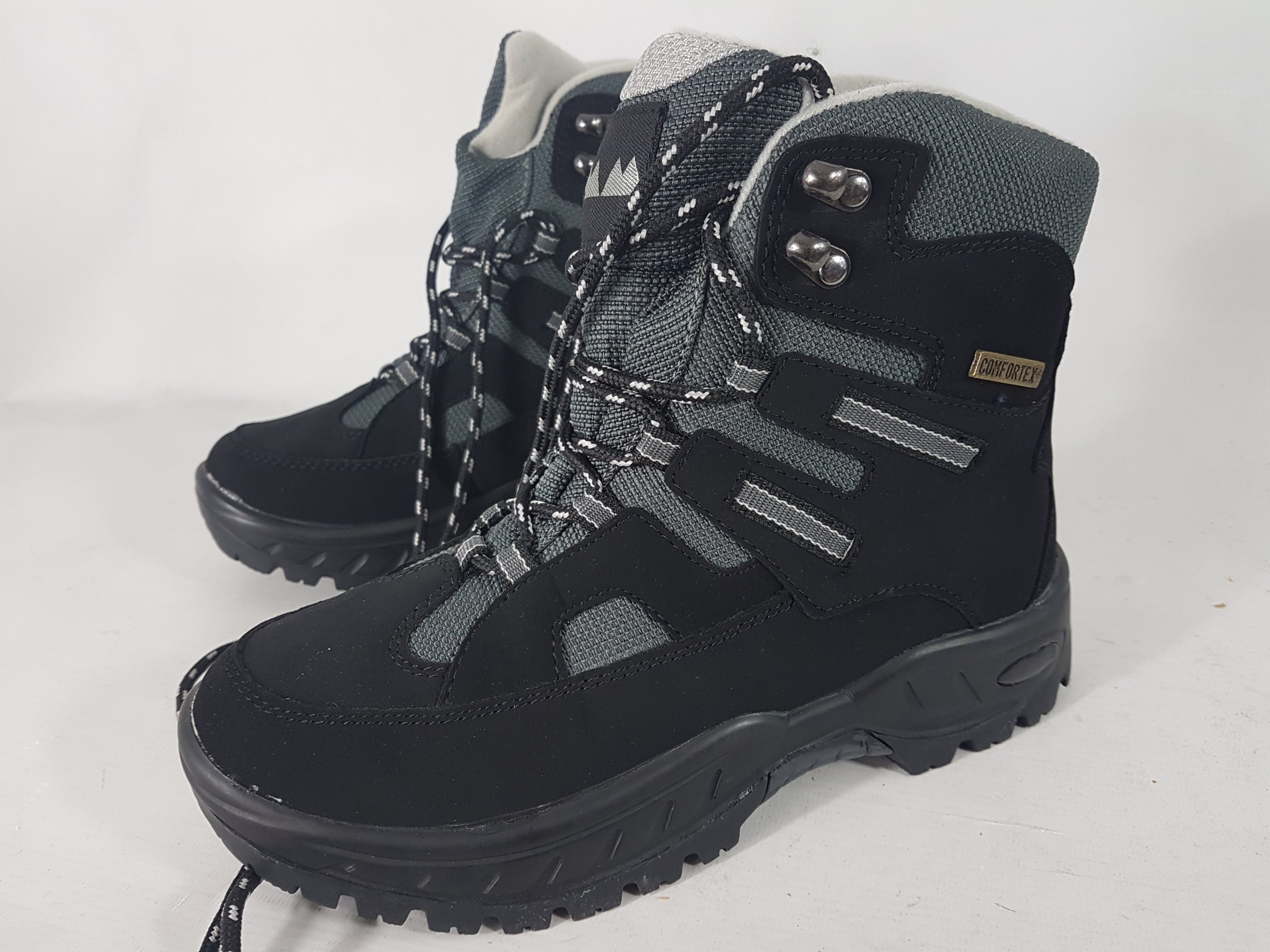 Seven Summits dámské boty Dámské Sněhule 36