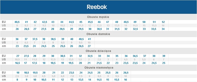 Buty Reebok Royal Classic Jogger 2.0 BS8014 R 38 Rozmiar 38