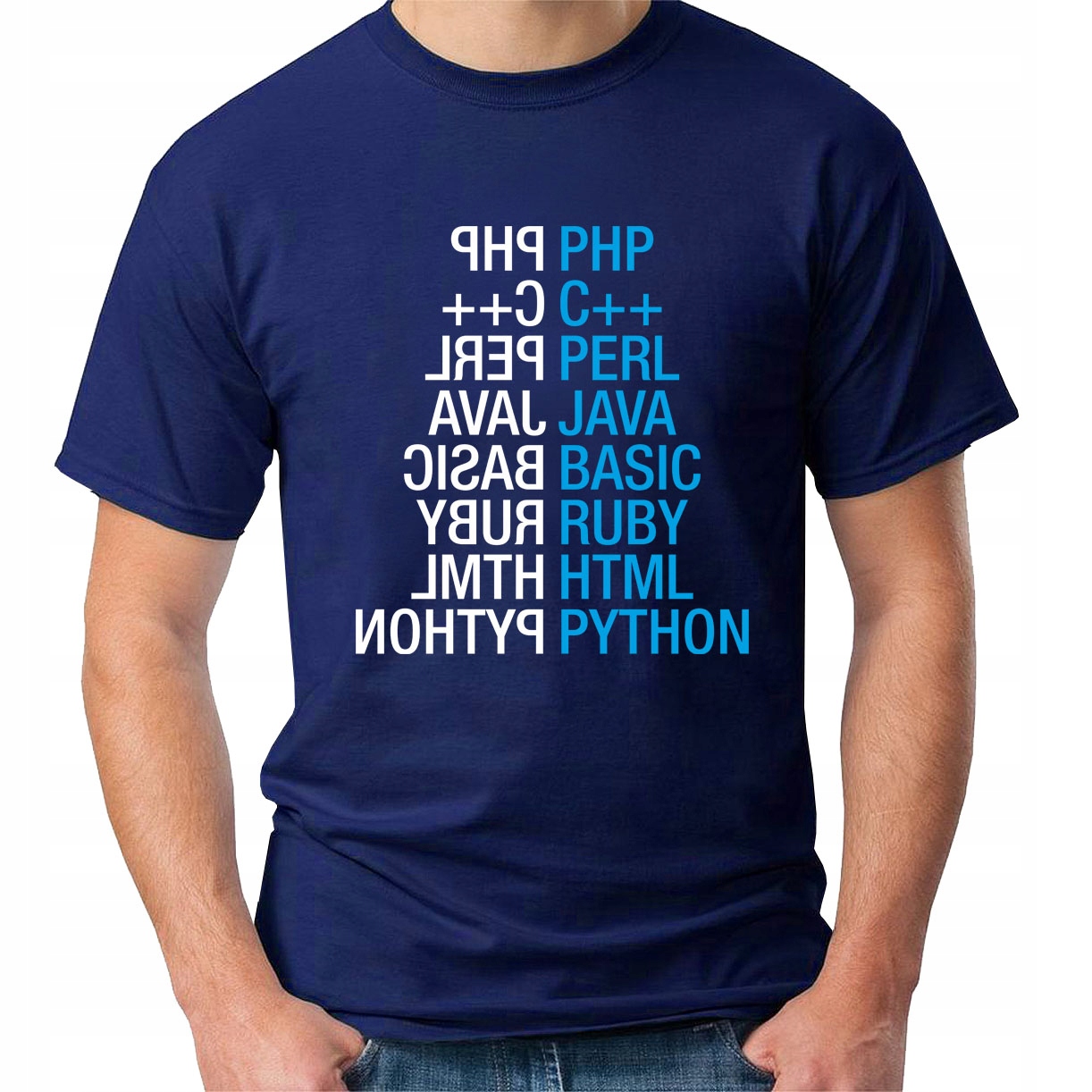 

koszulka dla Programisty, Kodera, Programowanie