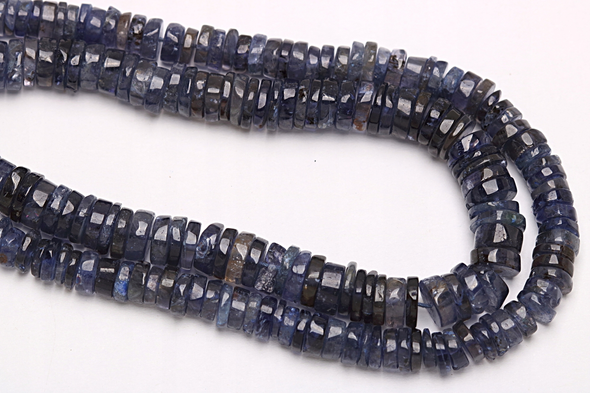 Iolit pneumatika šňůra 20cm