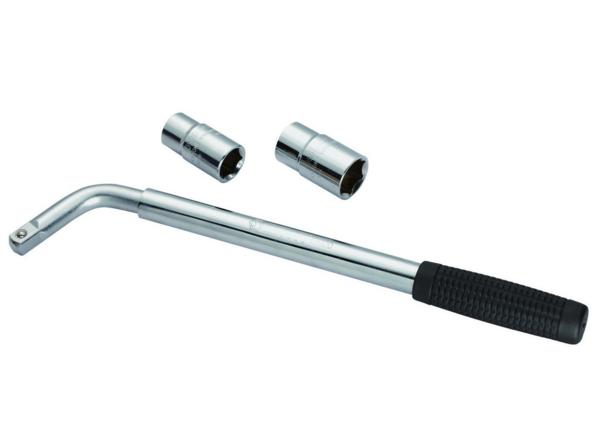 ZESTAW: LEWAREK 2T + ETUI, KLUCZ, POKROWIEC Kod producenta LEW2TGKLPCLPC