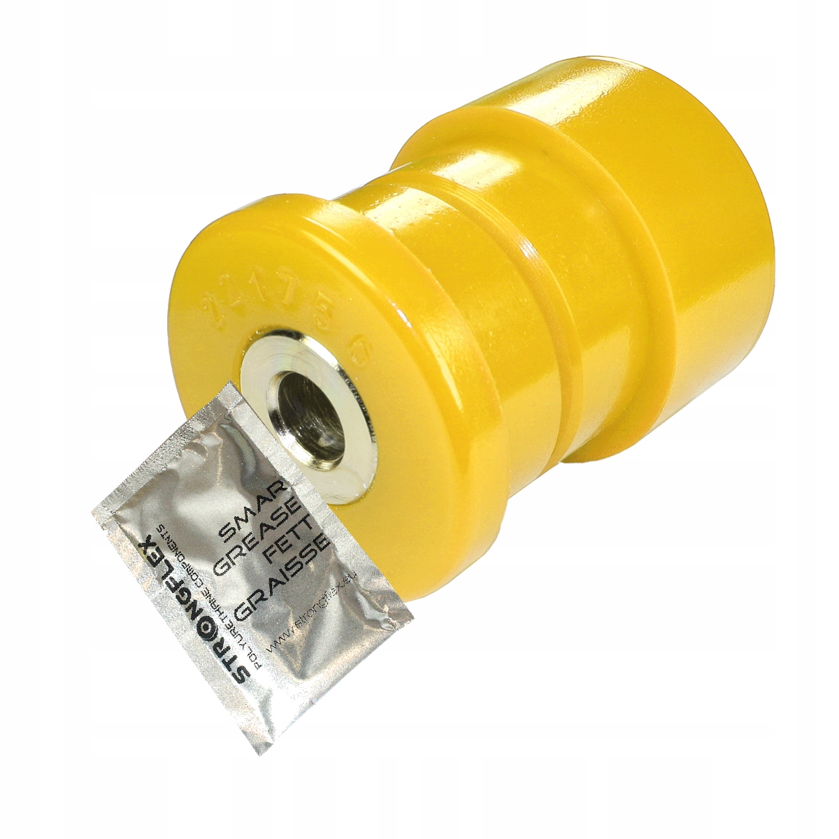 TULEJA ZWROTNICY WAHACZA TYŁ PASSAT B5 4X4 4motion