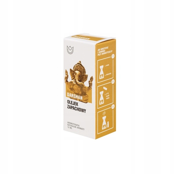 

Olejek zapachowy Darshan 12 ML