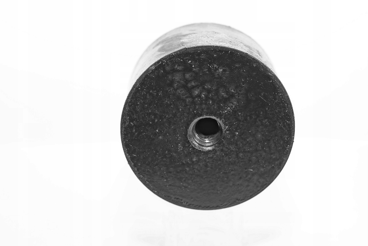 PODUSZKA ODBÓJ ZAGĘSZCZARKI ZAGĘSZCZARKA fi 61x44 Waga 0.4 kg