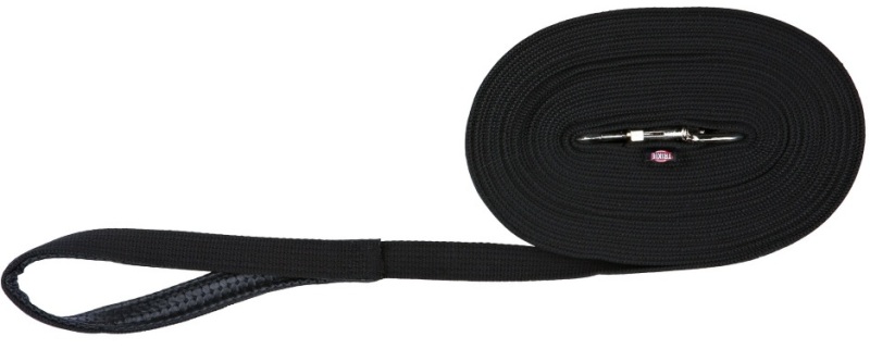 

Trixie Smycz Treningowa Parciana Linka Taśma 15m