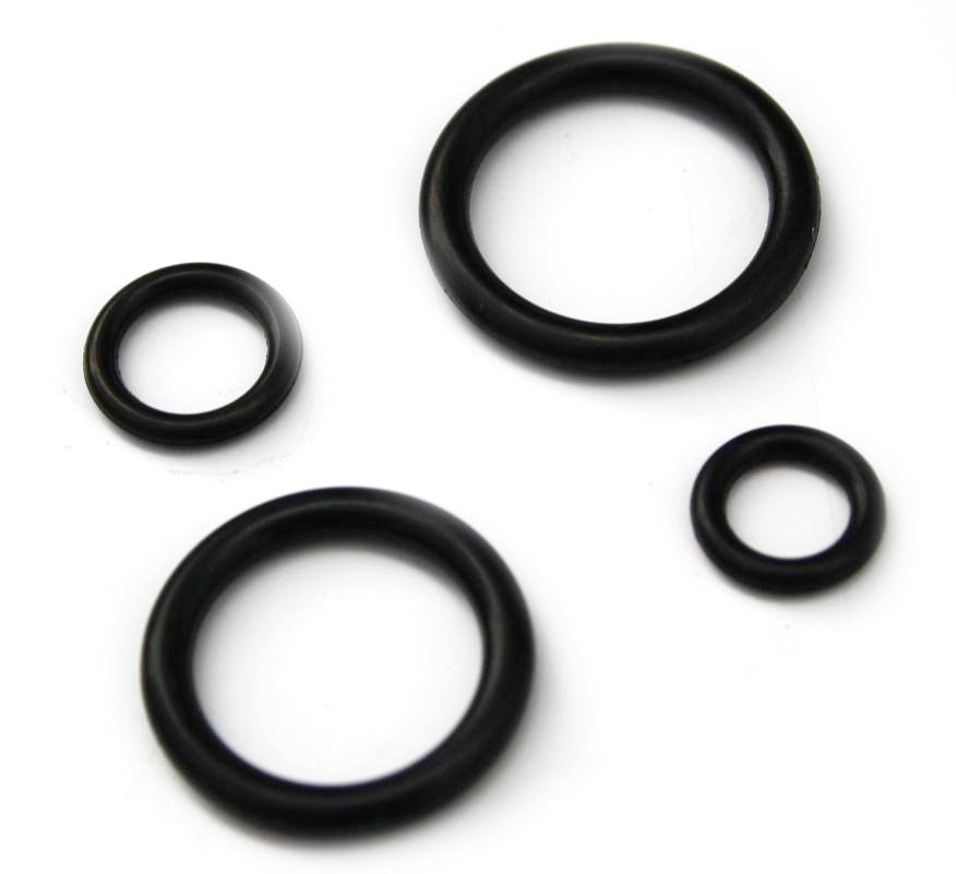 ZESTAW ORINGÓW USZCZELKI OLEJOODPORNE 419cz CORONA Marka Corona/Richmann