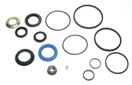 STC876 STC2847 - Range Rover Classic -94 gear repairs