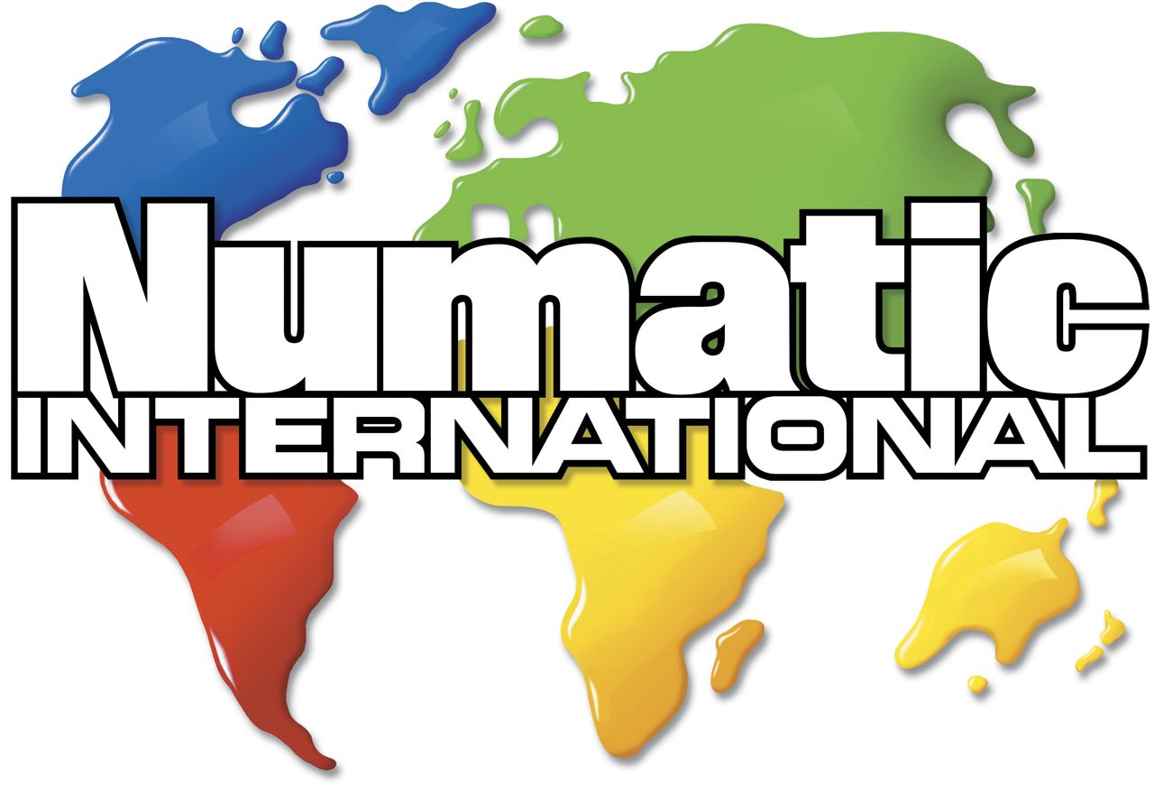 NUMATIC George odkurzacz piorący do tapicerki GVE 370 ZESTAW DETAILING PRO Marka Numatic