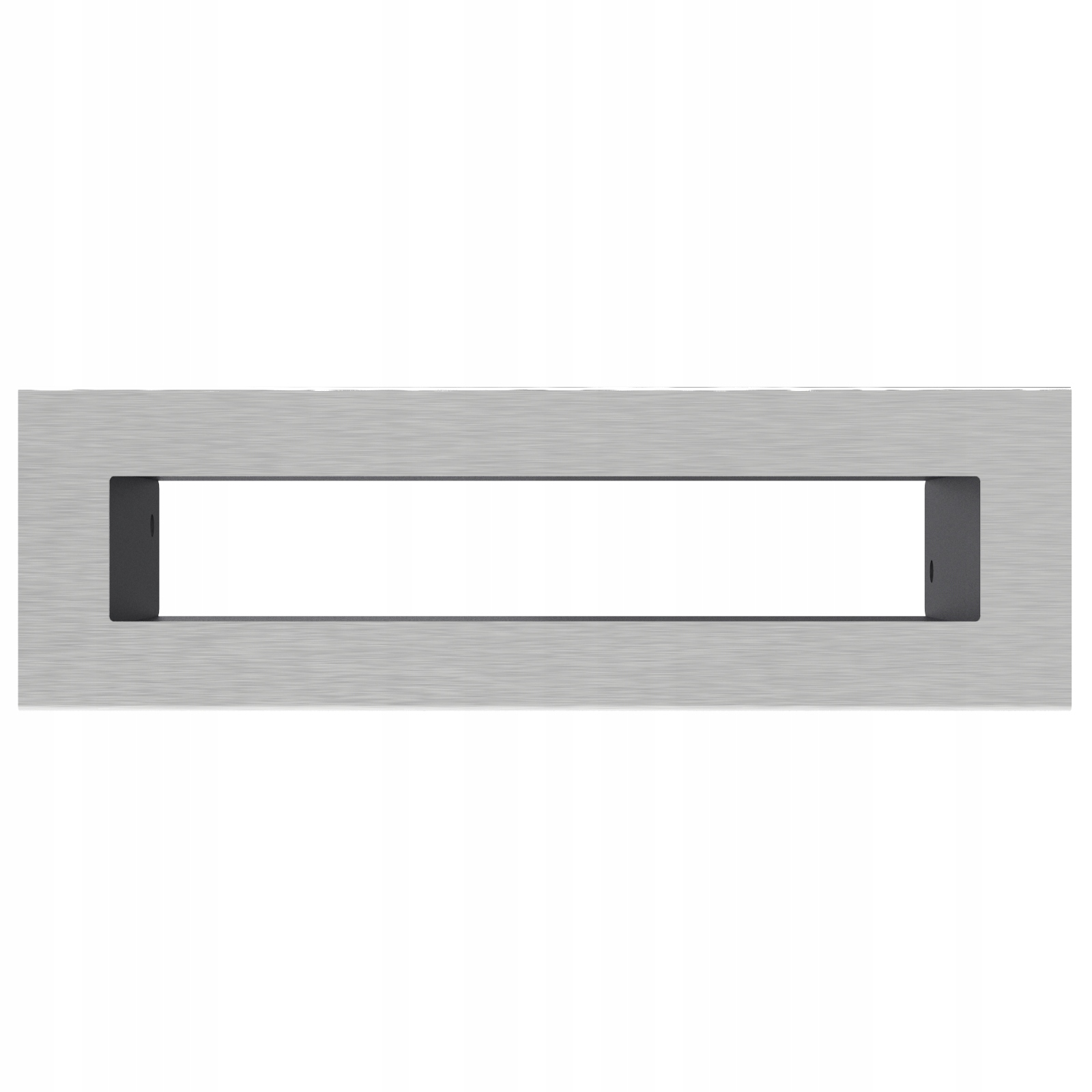 Ventilační mřížka Tunel 6x20 broušená