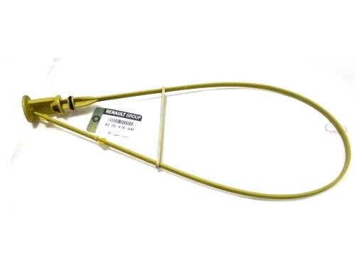 Miarka oleju bagnet 2 5 DCI Renault Trafic II Oryg