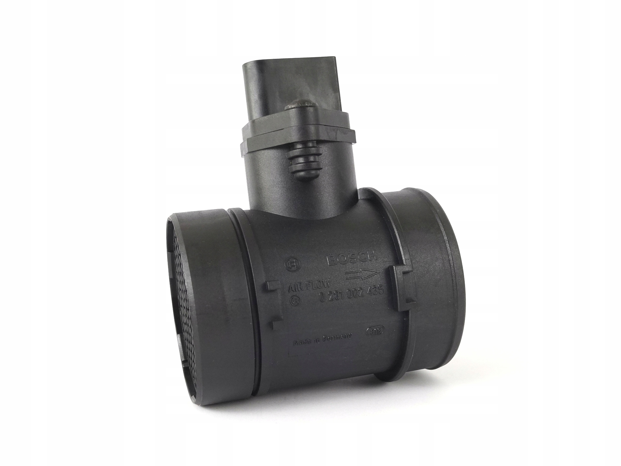 Bosch 0 281 002 435 Витратомір масовий повітря