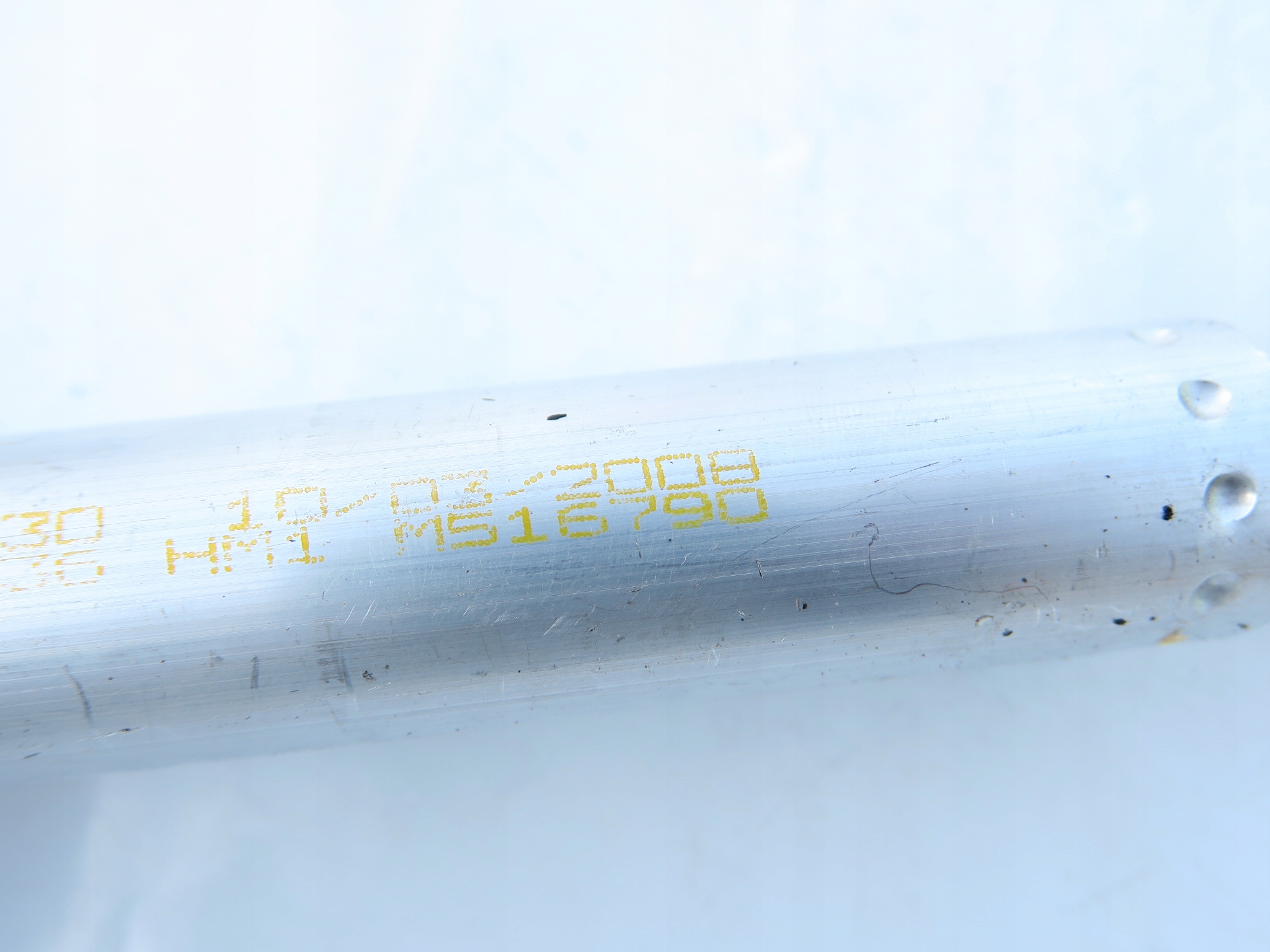 TELESKOP SIŁOWNIK SKŁADANEGO DACHU VW EOS Producent części OEM