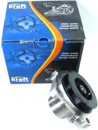 1501800 - OPEL Astra Vectra C Zafira 1.9 CDTI водяной насос