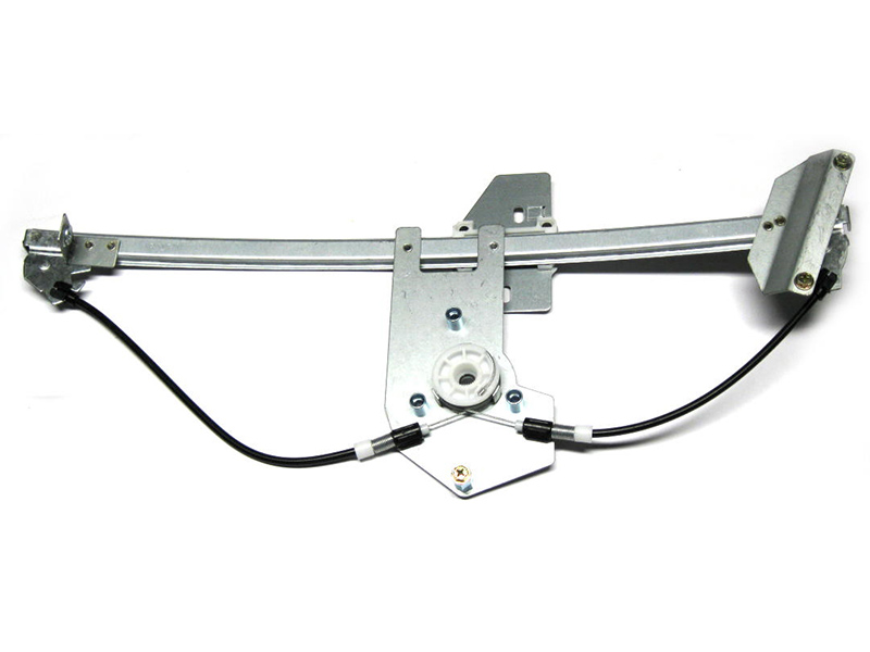 hever čelního skla L pro Renault Espace 97-