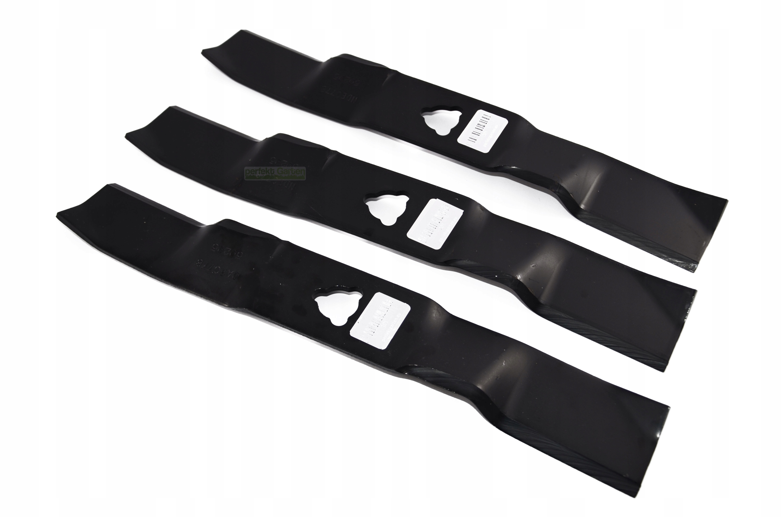 3x 42 cm nůž Stiga Stiga Park 110 Combi 1134912401