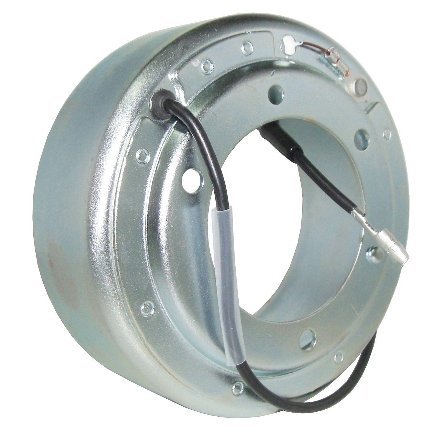 2201014 КАТУШКА КОНДИЦИОНЕРА SD5H14 CLAAS DOMINATOR