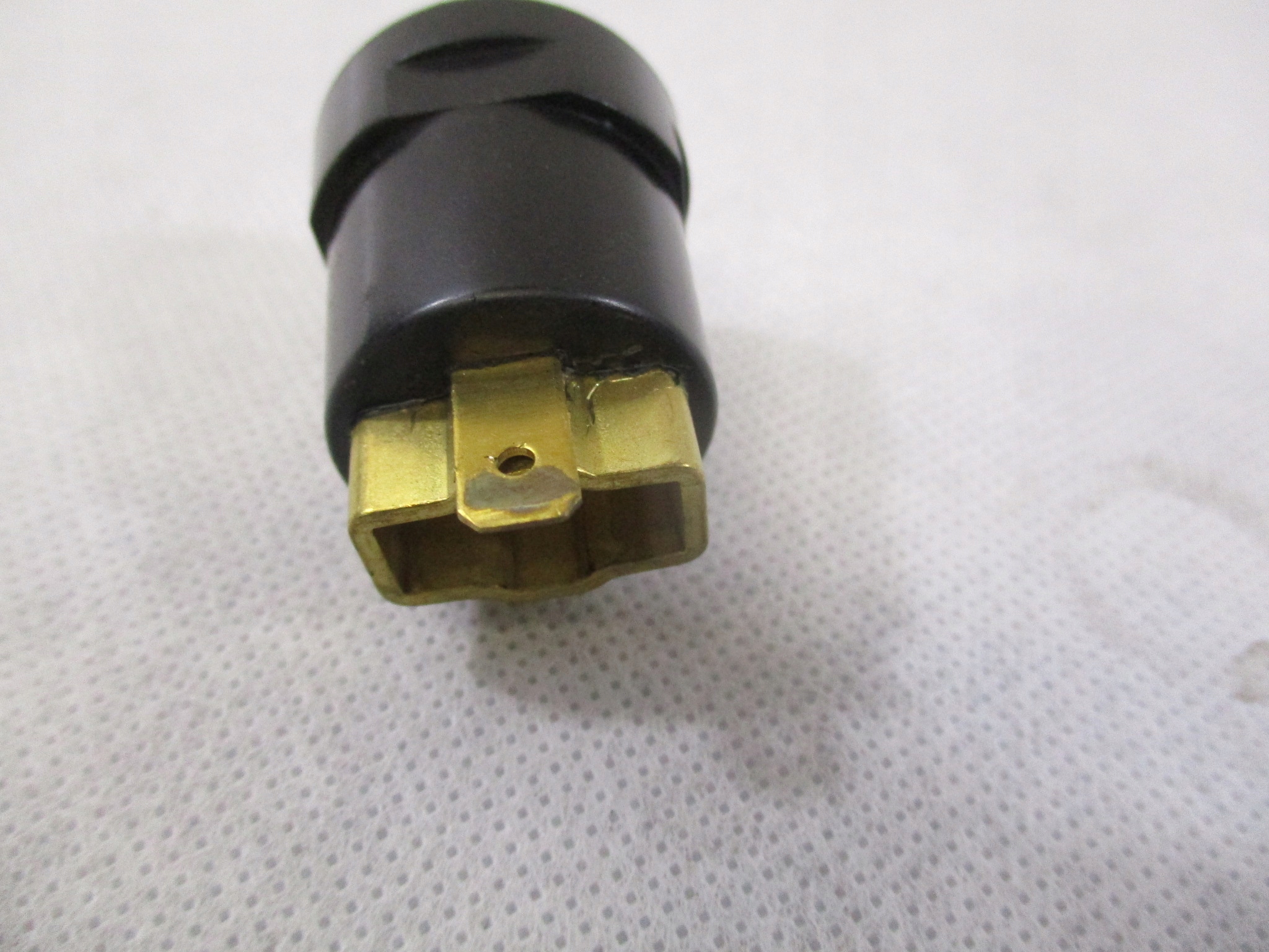 Szczotkotrzymacz do przecinarki Metabo CS 14-15 Marka Metabo