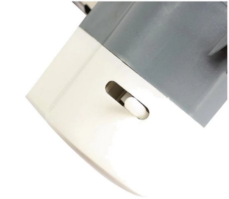 WIATRAK WENTYLATOR samochodowy 12V 6'' obrotowy Producent inny