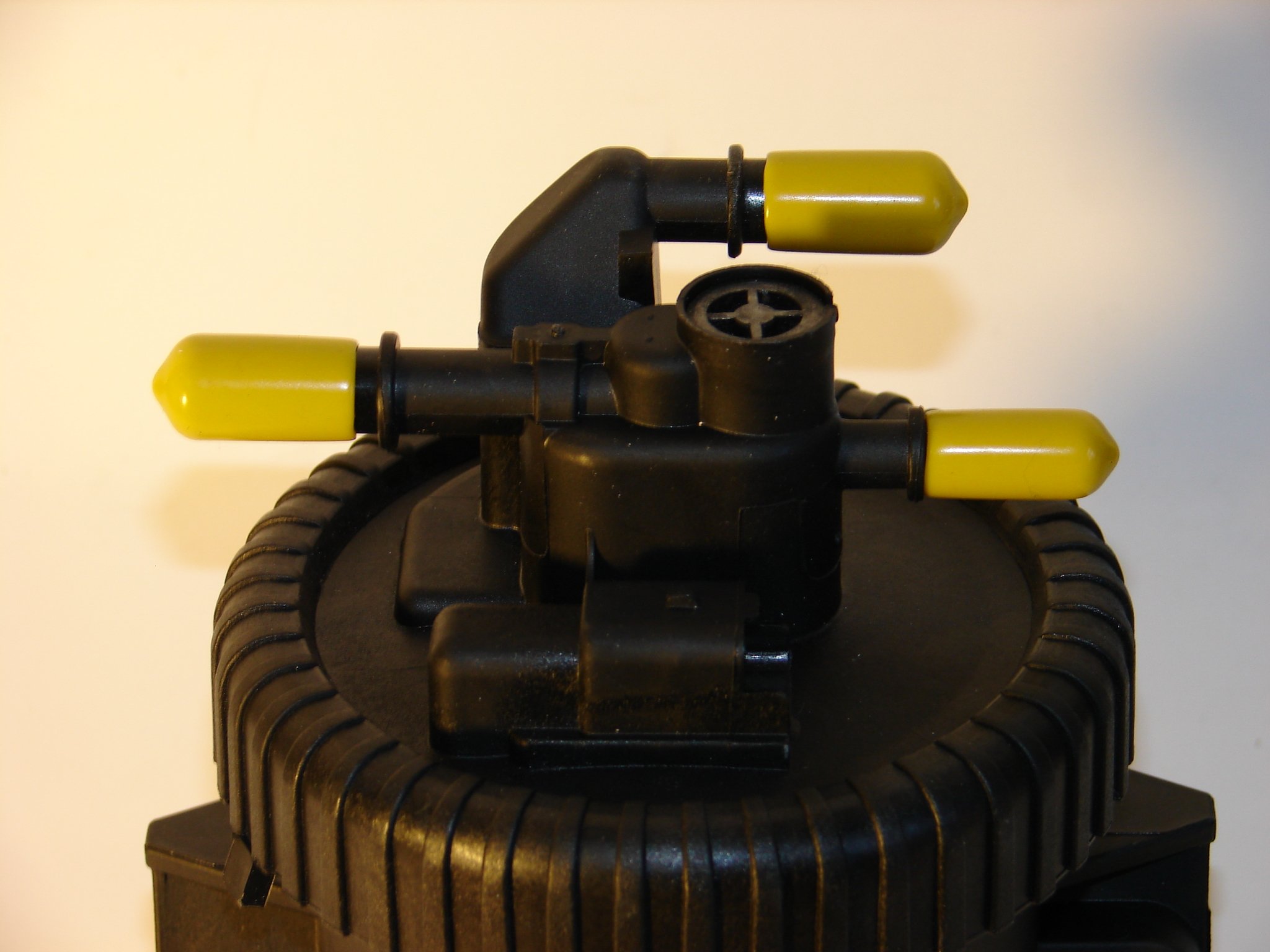 OBUDOWA FILTRA PALIWA PEUGEOT CITROEN HDI SIEMENS Numer katalogowy części M3836