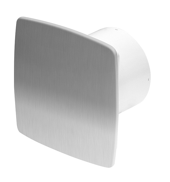 Awenta Ventilátor WNI100 Standard Kostka Inox