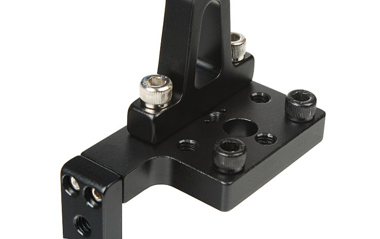 KLATKA OPERATORSKA CAMERA cage DO BLACKMAGIC BMPC Kod producenta PÓŁKLATKA