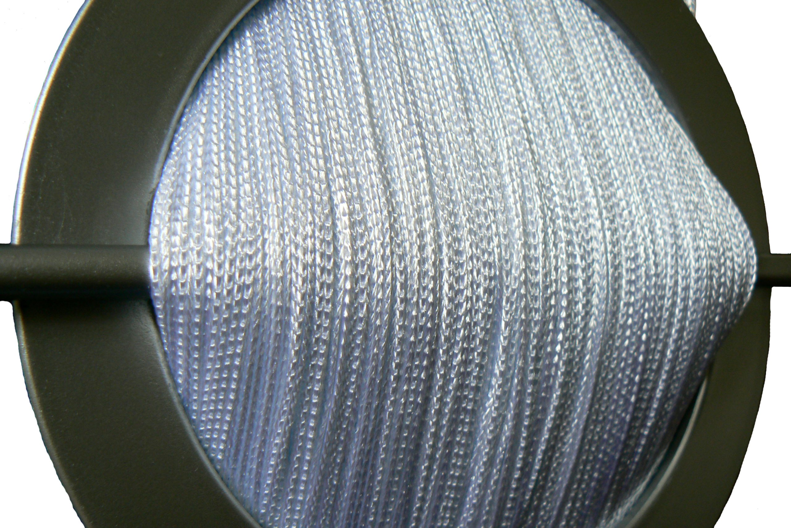 

Firana Makaron Sznurki Firanki 150 x 250