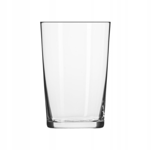 

Szklanki Skośne Szklanka 250ML Krosno 6 Sztuk