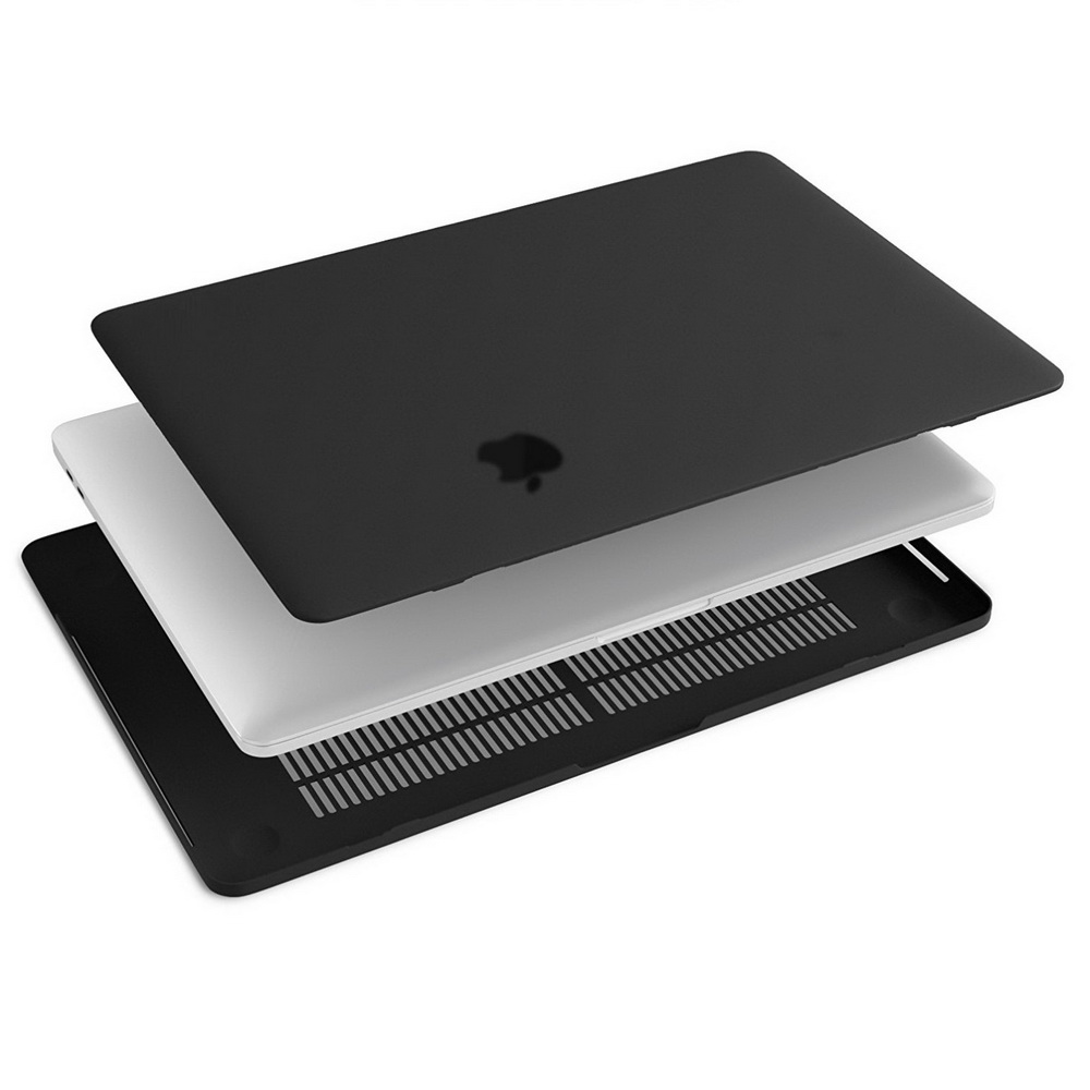 Жесткий чехол для MACBOOK PRO 13 A1706 a1708 A1989 код производителя 5900000011868