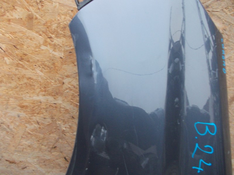 fender front front left OPEL CORSA D