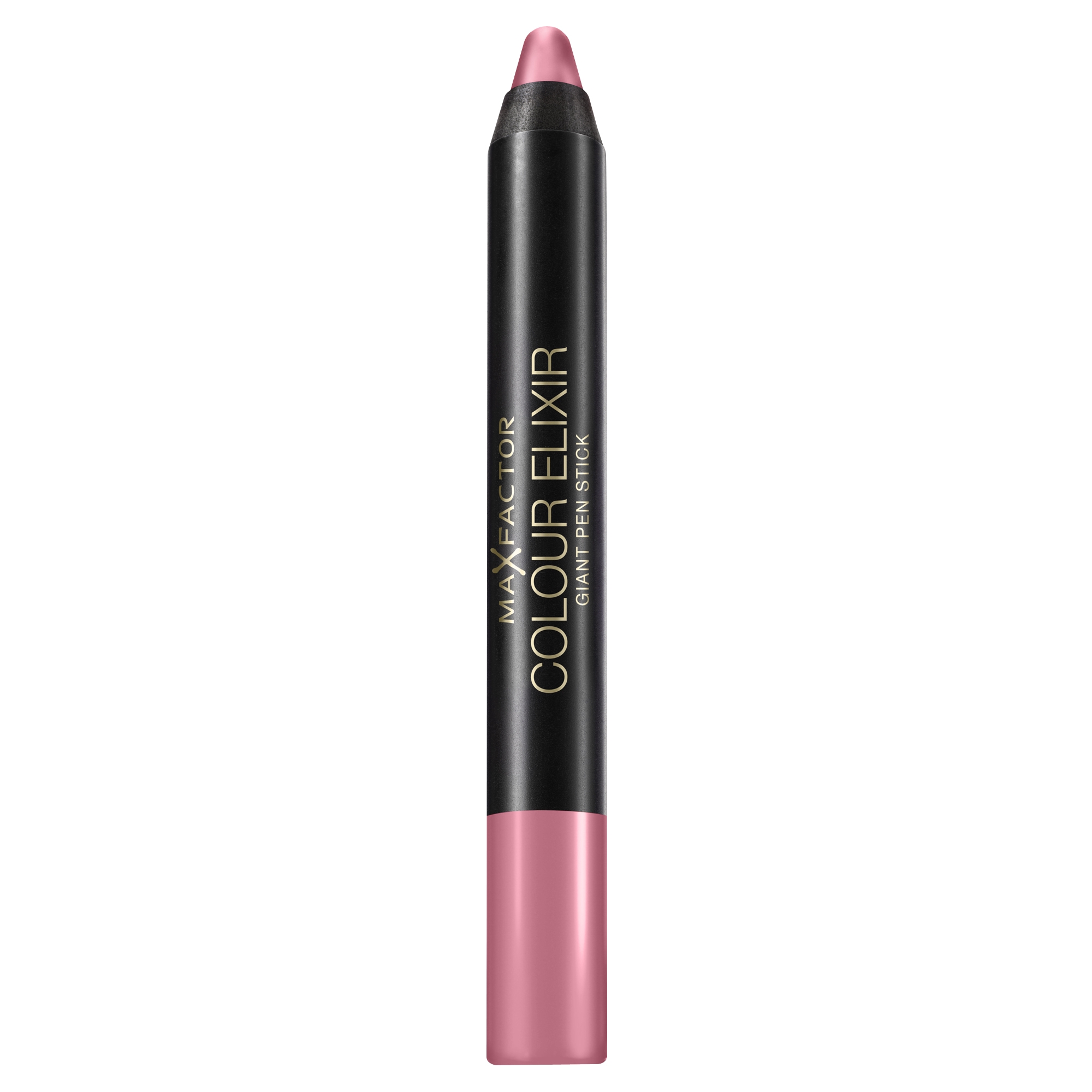 

Max Factor Colour Elixir Pomadka Wild Orchid 05