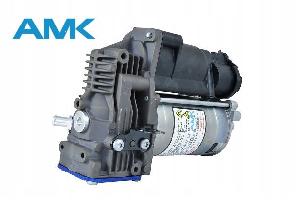 KOMPRESOR POMPA ZAWIESZENIA MERCEDES ML GL W164 Part number A164 320 02 04