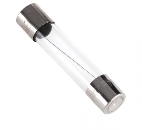 

Bezpiecznik 20mm 63mA 0,063A wysyłka24h 10szt(0620